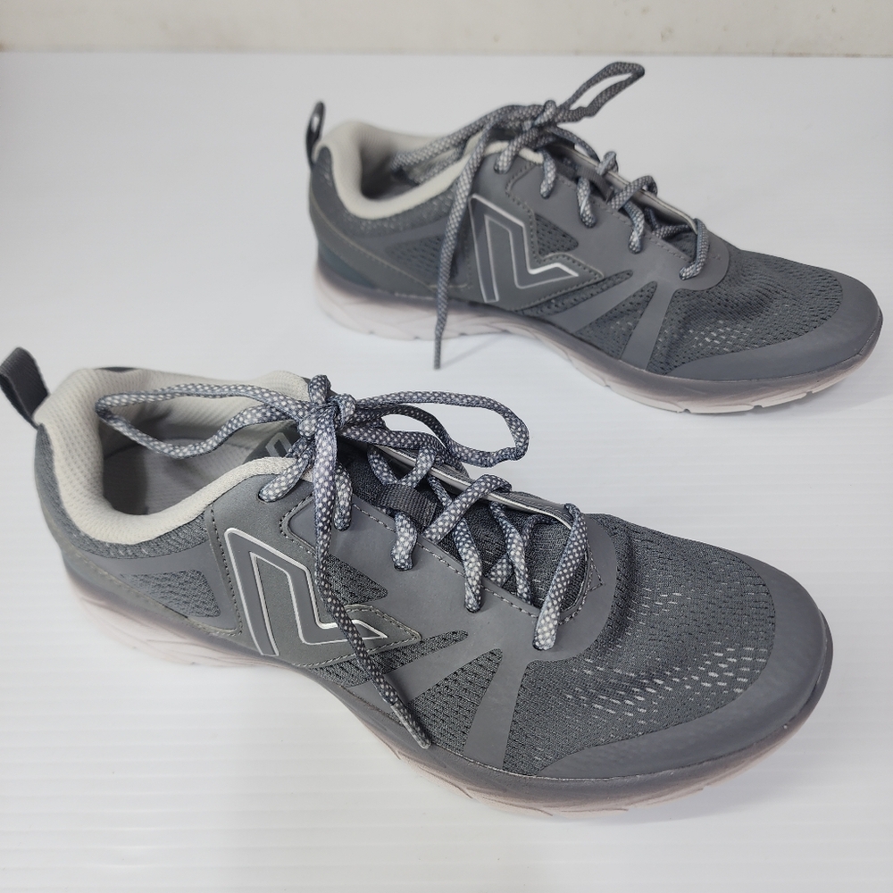 Vionic 335 Miles Arch Support Sneakers - Picture 5 of 9